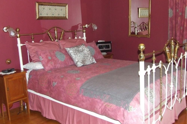 Hotel Tairoa Lodge & Cottage (Hawera)